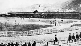 Stadio Luigi Ferraris in Marassi, dal 1911 la casa del Genoa