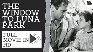 The Window to Luna Park | Drama | HD | Full movie in Italian with English subtitles