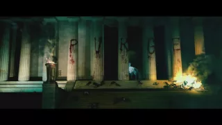 THE PURGE: ELECTION YEAR Official Trailer 2