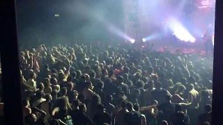 Machine Head - Killers & Kings + Circle Pit - Live at The  Roundhouse, Camden, London, 2018