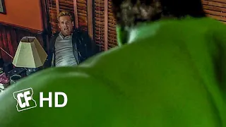 "Você Está Me Irritando" | Hulk (2003) | Clipe do Filme HD