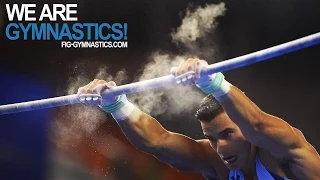 FULL REPLAY - 2014 Artistic Worlds, Nanning (CHN) - Apparatus Finals - Day 1 - We are Gymnastics!