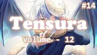 A Simplified Journey Through Tensura Light Novel Part-26 #slime #tensura #anime #isekai #lightnovel