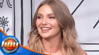 Irina Baeva dará vida a una mujer muy superficial en ‘La historia de Juana’ | Programa Hoy