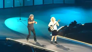 AC/DC - Whole Lotta Rosie (Full HD) (Live @ Johan Cruijff ArenA, Amsterdam, 05-06-2024)