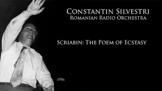 Scriabin: The Poem of Ecstasy