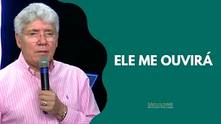 ELE ME OUVIRÁ - Hernandes Dias Lopes