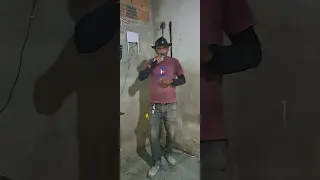 Tibetão cantando: Júnior Vianna!