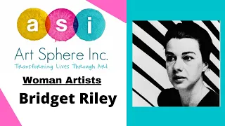 The Illusionist of Op Art: Bridget Riley