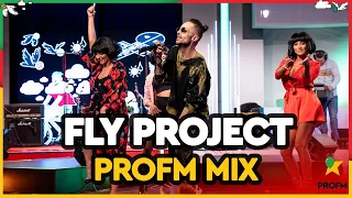 FLY PROJECT - PROFM MIX I #ziuaprofm