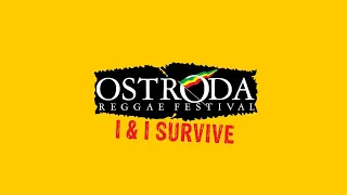 Ostróda Reggae Festival 2021 | Dzień 2