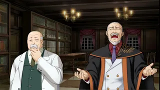 Когда Плачут Чайки Пролог (Вкратце) Umineko memes