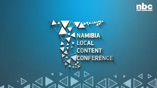 Namibia Local Content Conference (NLCC) 2024 - Day 2 (part 2)