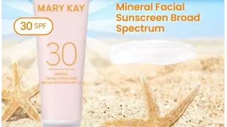 Rebecca's Beauty Escape - All About That SPF