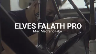 ELVES Falath pro disc, Film & collaboration with sir @macmdrnfilms (re-upload)