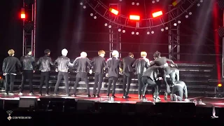 160723【No More Dream Special Stage】BTS HYYH Epilogue Concert in Beijing