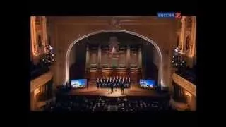 Любо, братцы, любо -  Sretensky Monastery Choir