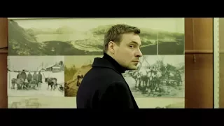 Сериал "Мёртвое озеро" (Евгений Цыганов) - промо