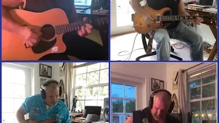 Here Comes The Sun - Beatles Cover - Dean Summers