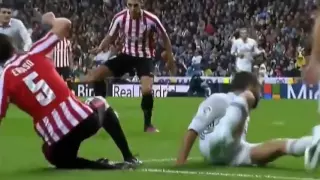 Real Madrid vs Athletic Bilbao 2 1   All Goals & Full Highlights   LaLiga 2016