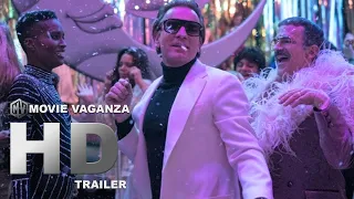 HALSTON Trailer (2021) Ewan McGregor, Netflix Drama Series HD