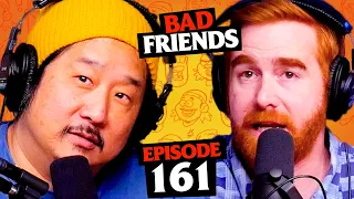 Bobby’s 1st Year of Celibacy | Ep 161 | Bad Friends