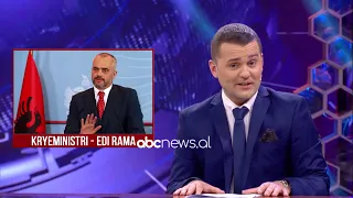 Lajmet ​- Kosherja, 6 Qershor 2021 | ABC News Albania