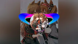 Nightcore AZET X DHURATA DORA LASS