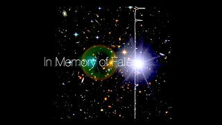 STARS VOICES  NASA/Hubble/SYSTEM Sounds (Matt Russo/Andrew Santaguida) Additional Music C Arghirescu