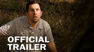 Bigfoot & Me | Official Trailer