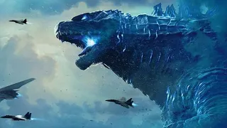 Godzilla edit | NEON BLADE Slowed Reverb