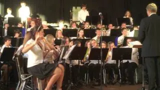 Die Glorreichen Sieben - Orchester der Lichtbergschule Eiterfeld