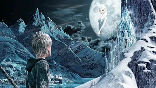 Frozen: new magic. 2