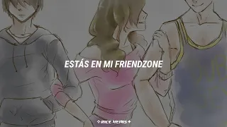 S3RL - Friendzoned (feat. Mixie Moon & MC Offside) ✧sub. español✦