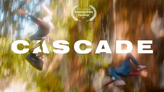 CASCADE - action short film (2021) BMPCC4K