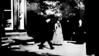 Roundhay Garden Scene (1888) - World's Oldest Surviving Film - Louis Aime Augustin Le Prince