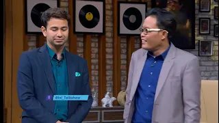 Raffi Ahmad Sedih Asha Shara Berubah Menjadi Galak Saat ini