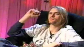 Kurt Cobain - Suicide