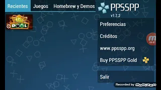 Nuevo! BILLAR PARA PPSSPP 2018