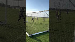 ⚽️🤯 BACK-HEEL GOAL FROM LARRAZ: Eye-popping goal during Rapids 2 training