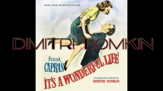 Dimitri Tiomkin - It's A Wonderful Life Vocal