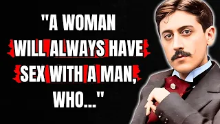 20 Most Powerful Marcel Proust Quotes That Will Stir Your Emotions! | Quotes Home