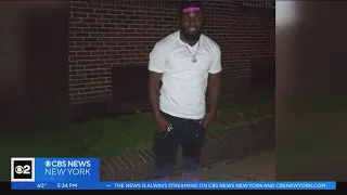 Exclusive: Mother of man killed in Newark shooting speaks out