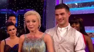 Helen & Aljaz's Strictly Story - Strictly Come Dancing 2015: It Takes Two