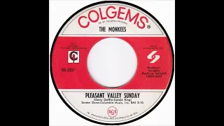 The Monkees - Pleasant Valley Sunday (BPM120 Chillaxed remix)