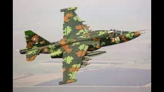 USSR||Su-25k Close Air Support||Gameplay||War Thunder