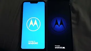 Motorola galaxy