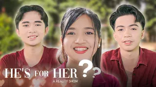 He's for Her - Episode 1