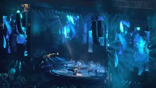 Billy Joel - She’s Always A Woman - Live @ Great American Ball Park in Cincinnati, OH. 9/10/21