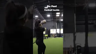 Softball Pitching Warm Up Drills | Aleshia Ocasio